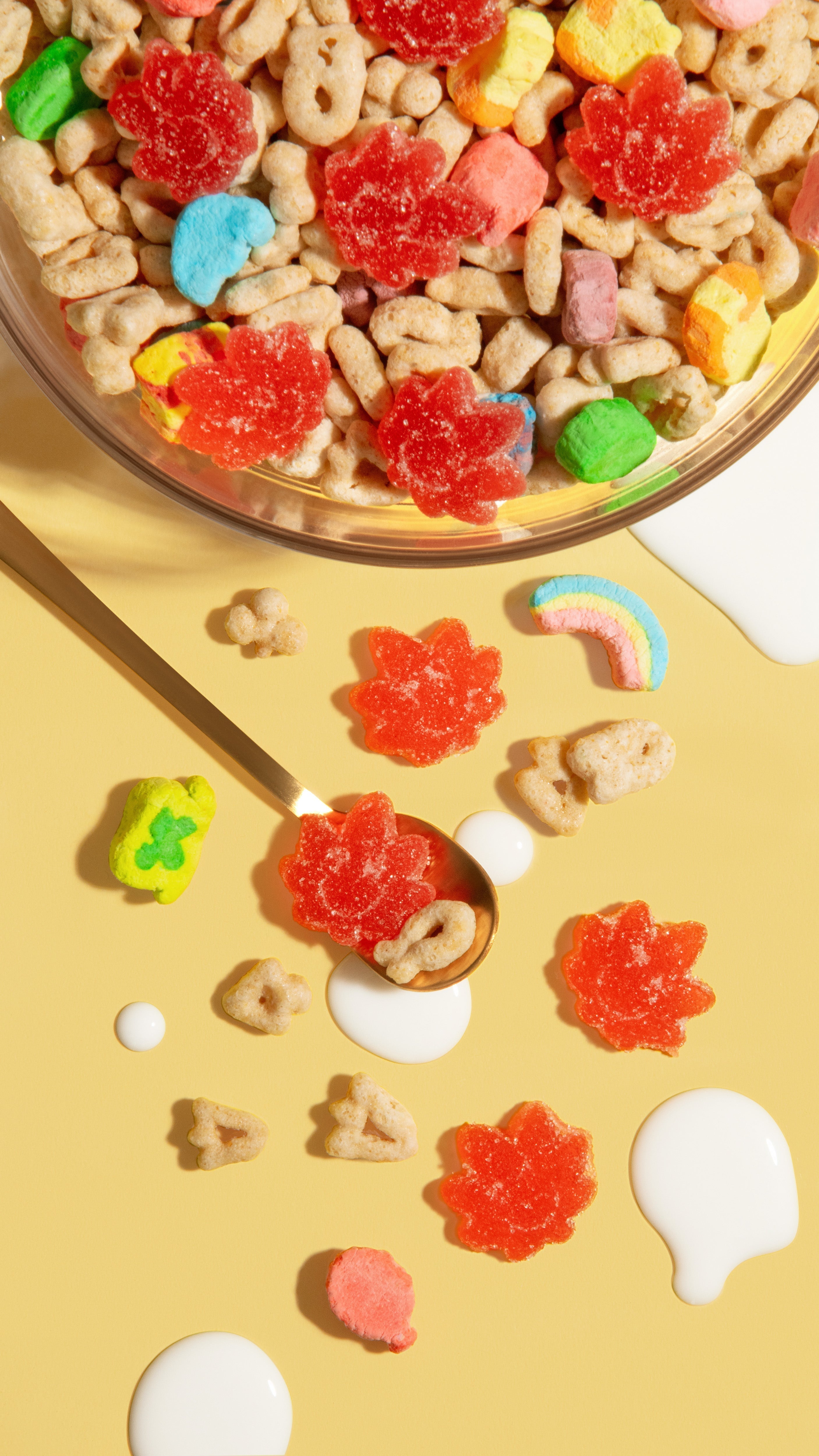 What’s a microdose? What amount of THC should I take?