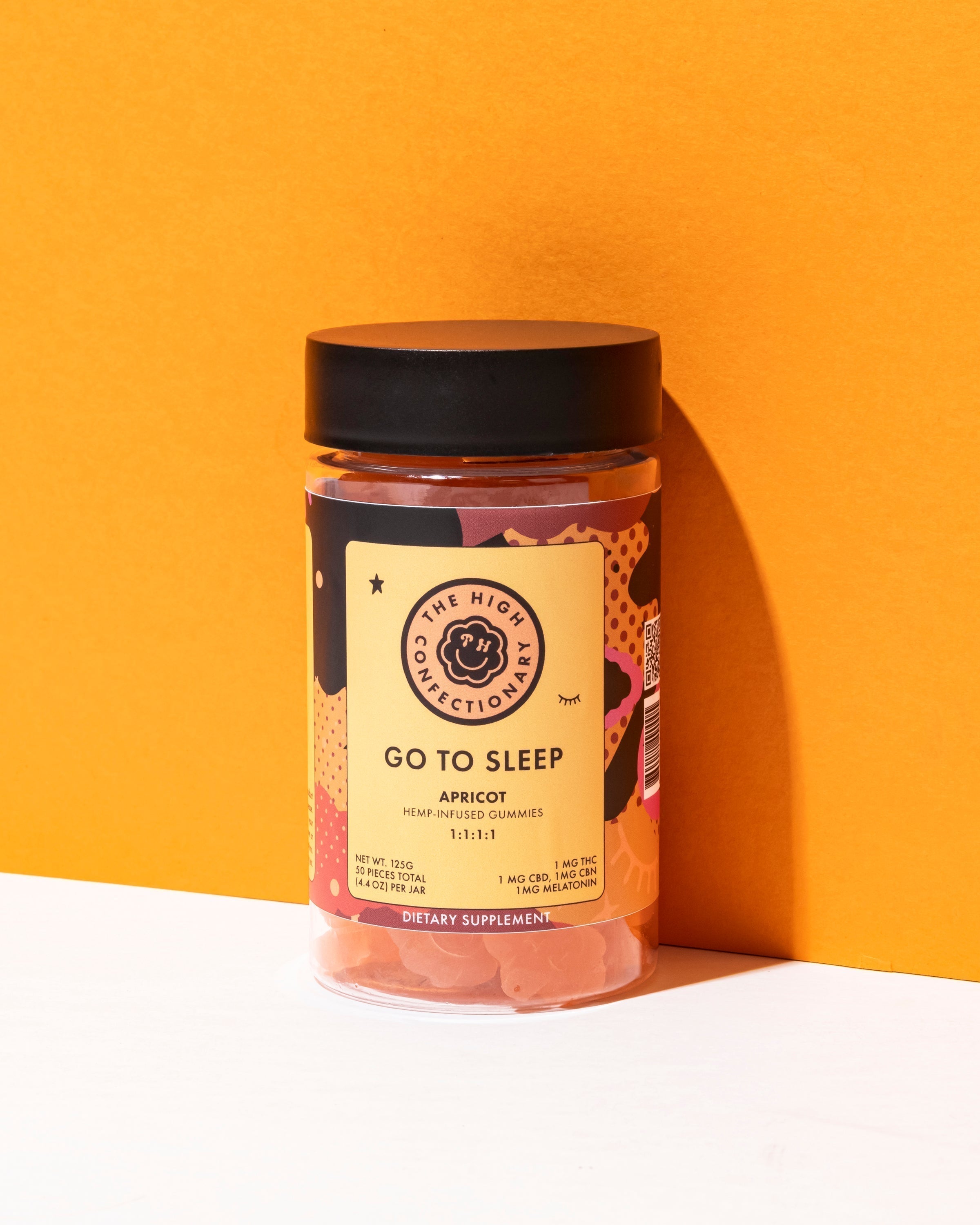 Building the Best Edible for Sleep