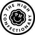 The High Confectionary logo