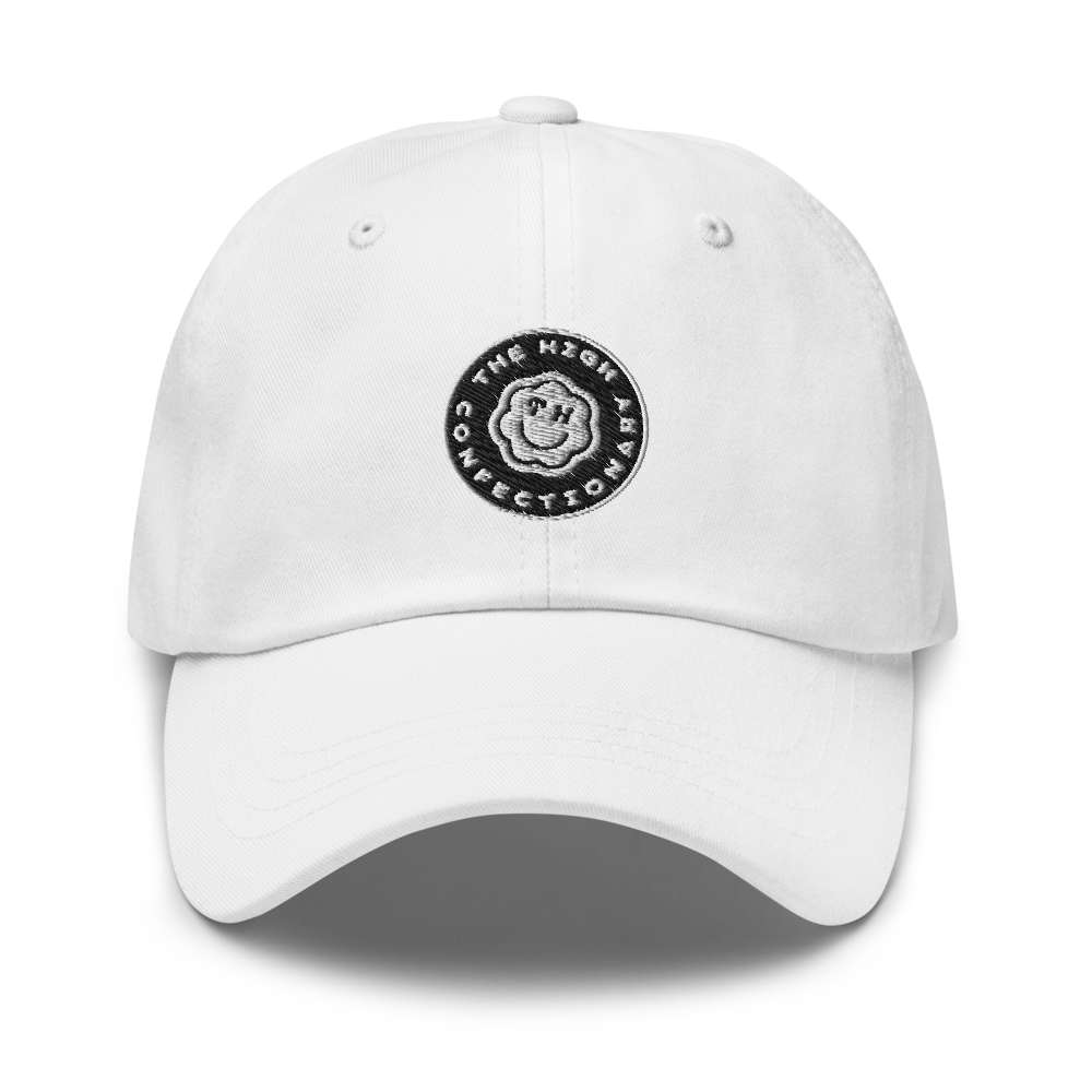 Dad Hat