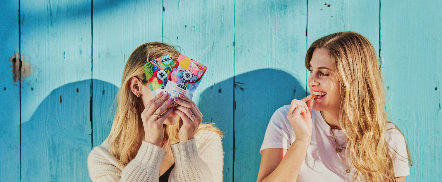 Gummies FAQs