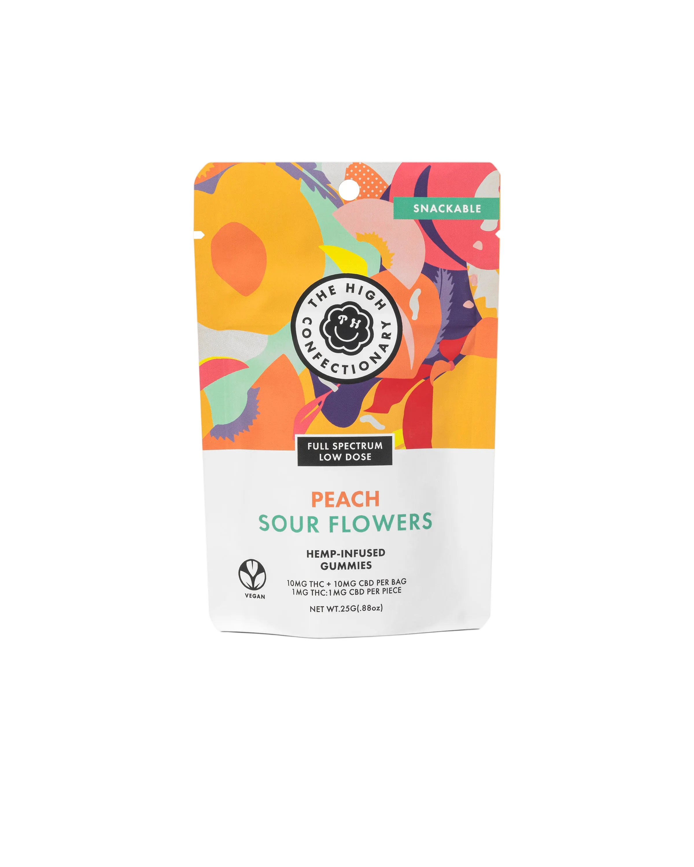 Anytime - Single Bags