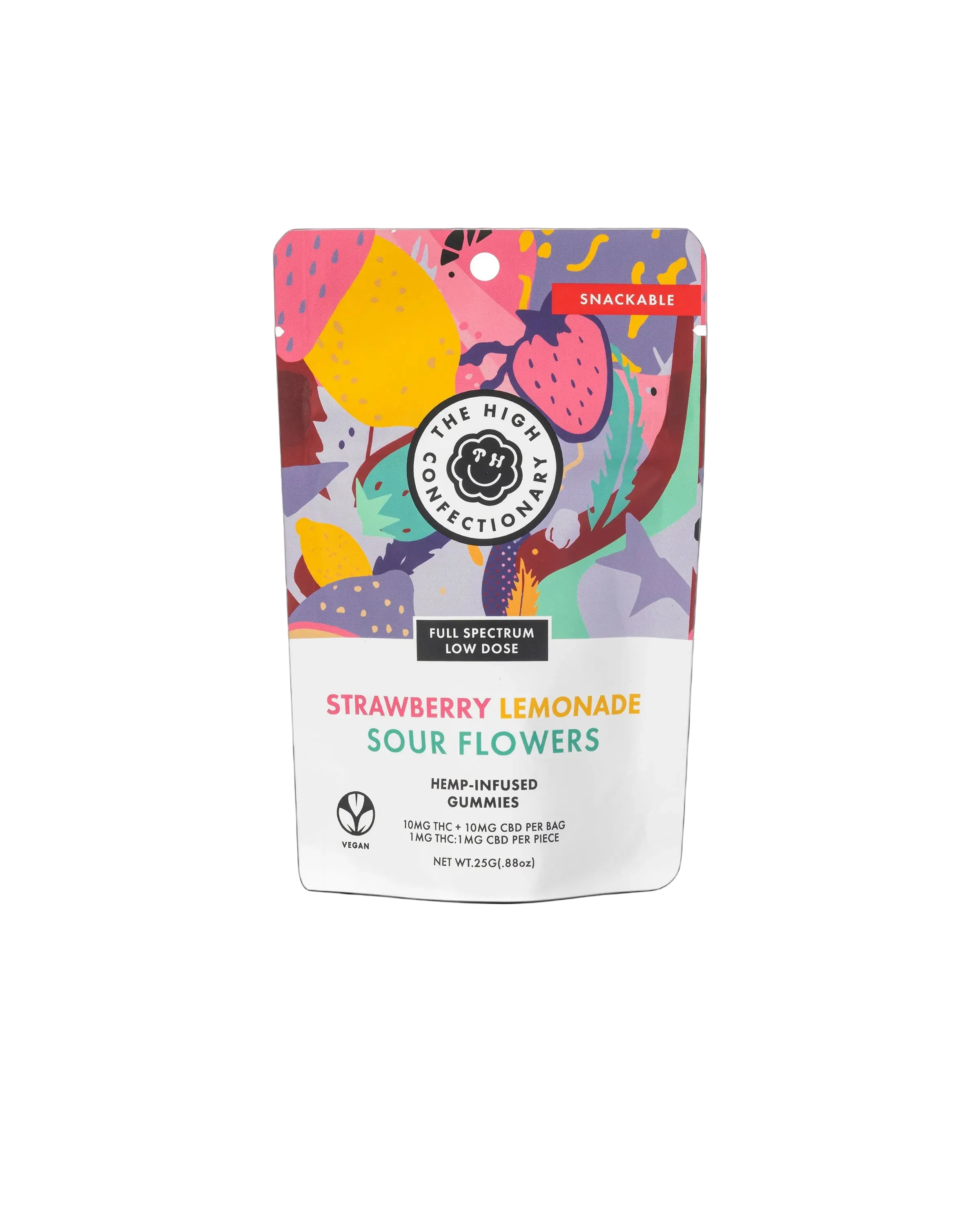 Anytime - Single Bags