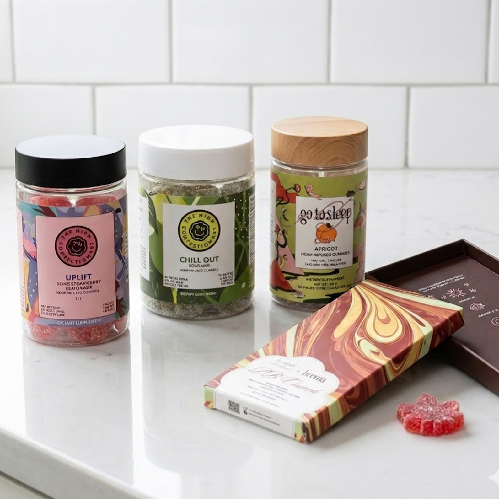 Memorial Day Sampler Bundle
