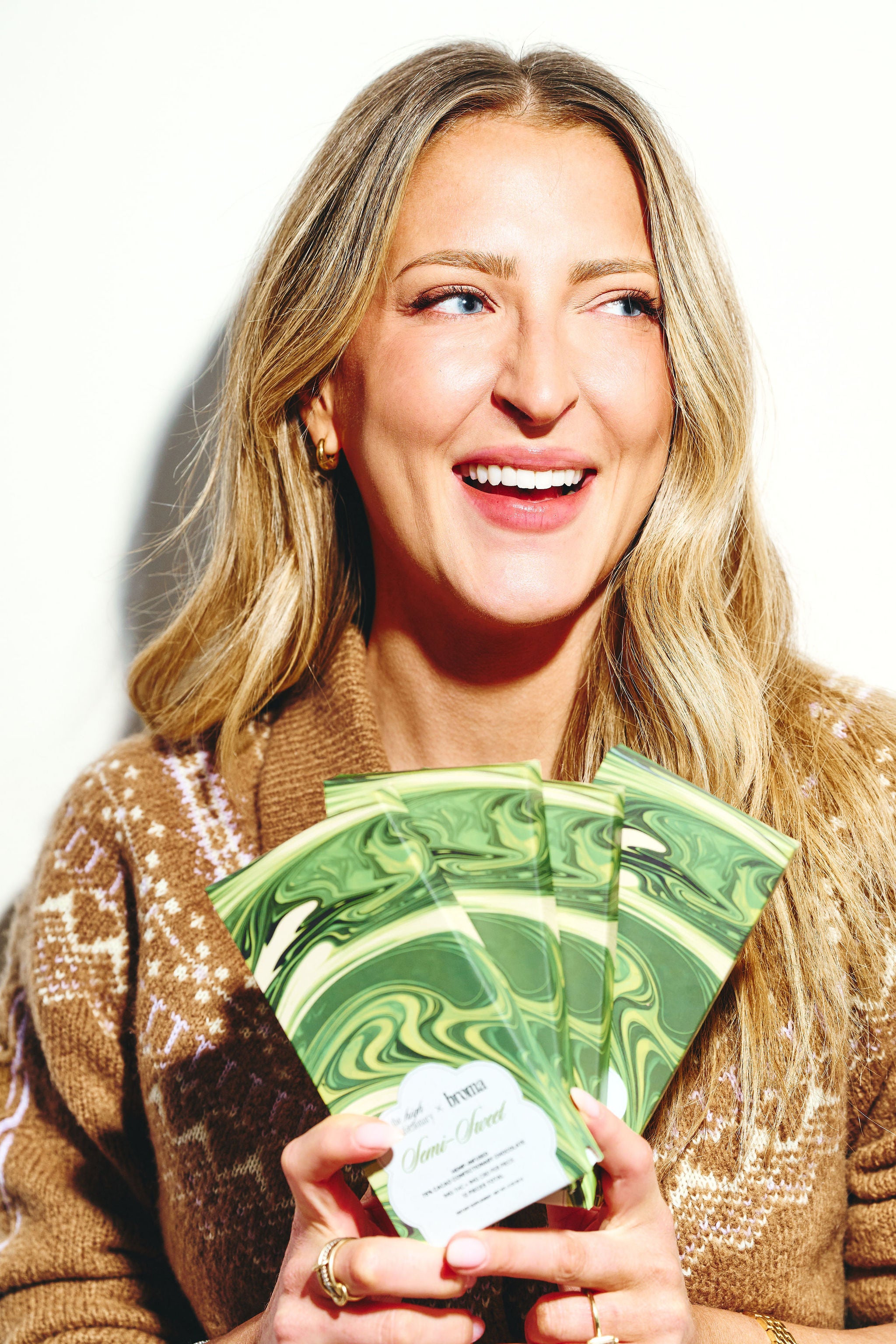 Semi-Sweet Baking Chocolate