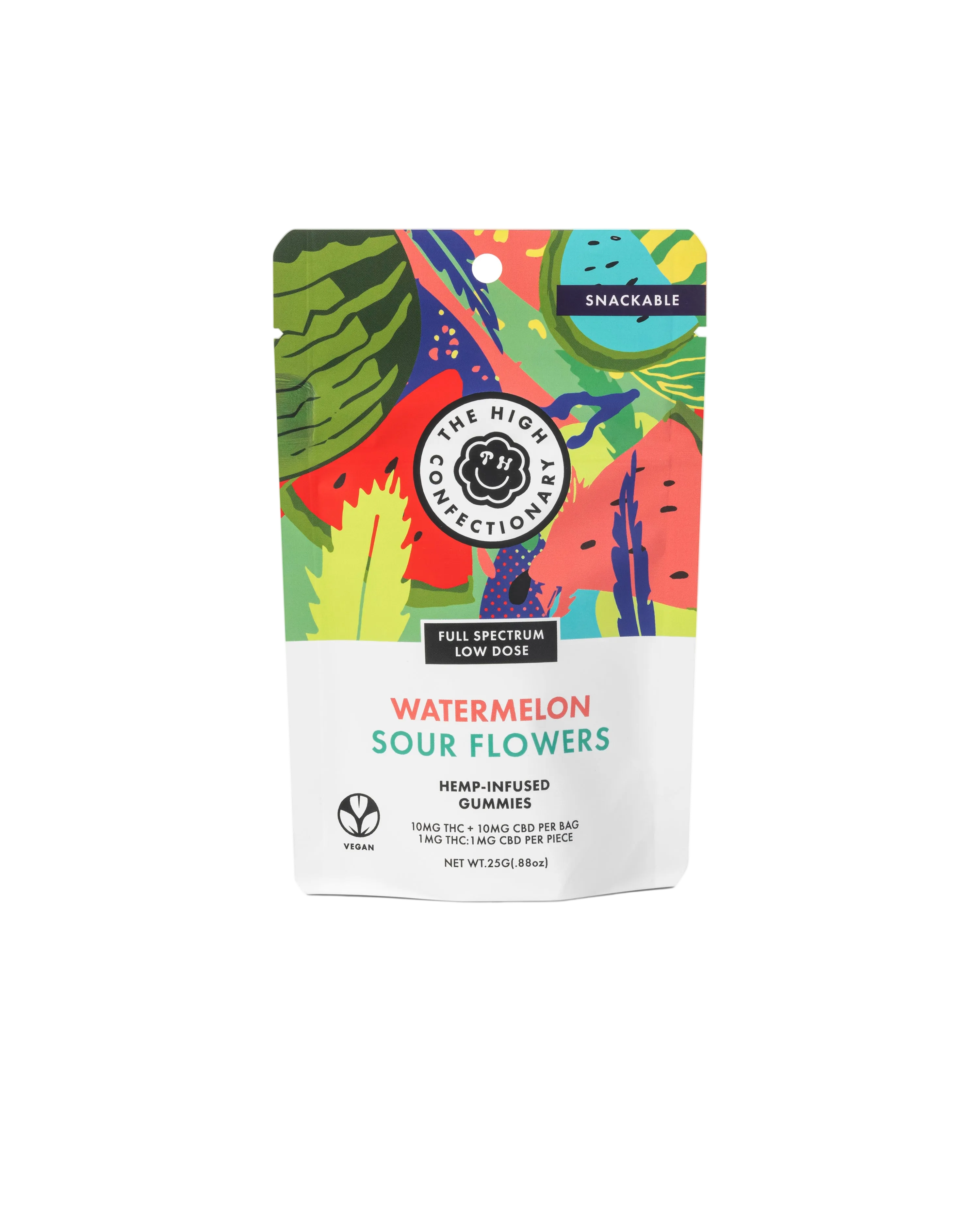 Anytime - Single Bags